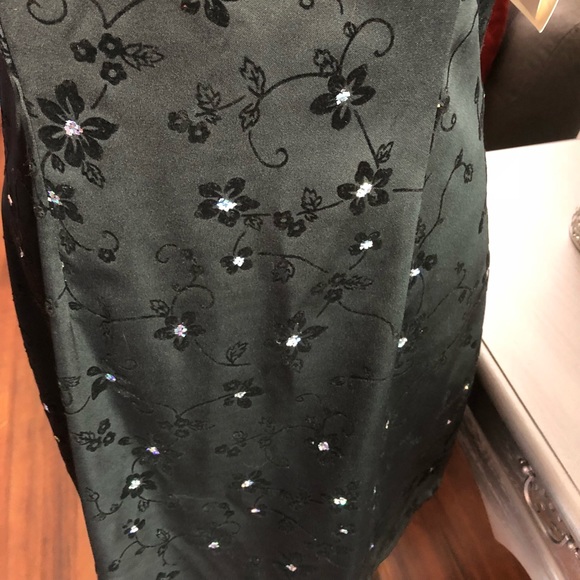 California concepts vintage dress size 11 - Picture 2 of 8